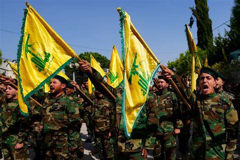 Source Close To Hezbollah Says Sent 2,000 Fighters To Syria