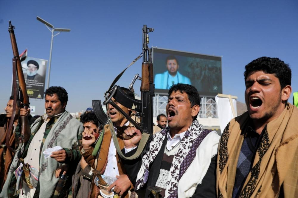 Could the Houthi partnership with Al‑Shabaab provoke US response?