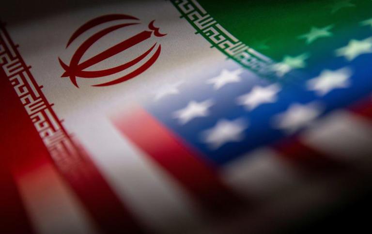 US deepens sanctions on Iran’s ‘shadow’ oil fleet