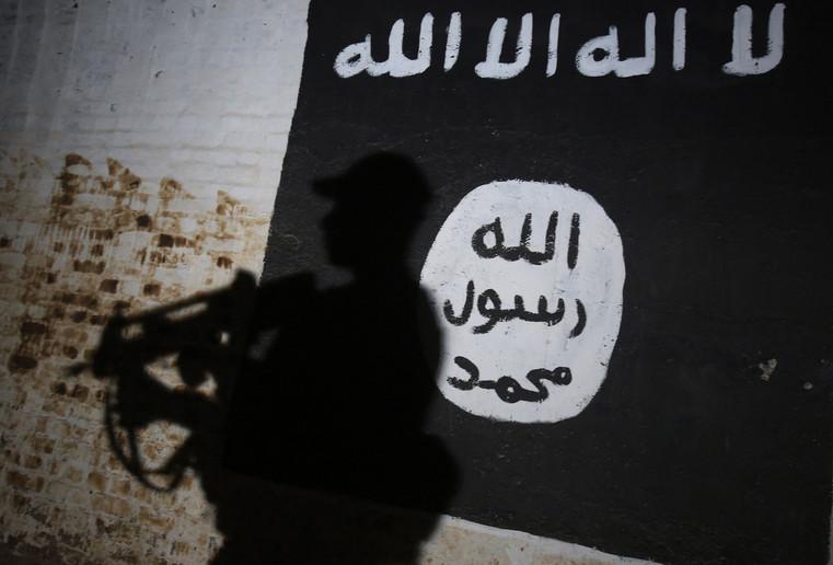 Where ISIS is a ‘ticking time bomb’