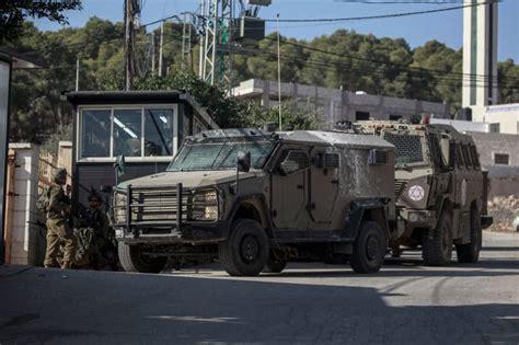 Young boy killed, several bus passengers wounded in West Bank terror shooting