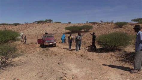 Assailants Attack Civilians in Somalia’s Middle Shabelle, One Dead