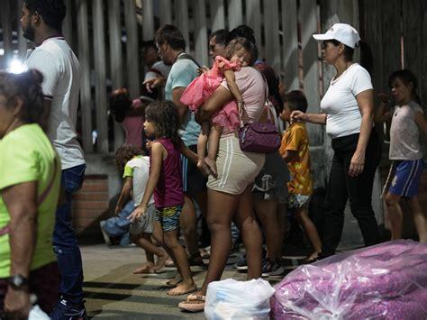 At least 80 people killed in northeast Colombia as peace talks fail, official says