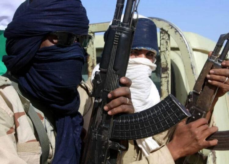 Boko Haram Terrorists Kill 2 Siblings, Burn Church, Houses In Borno