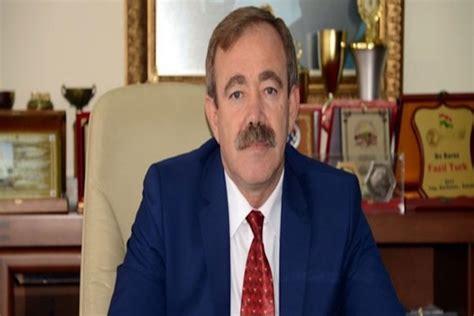 Crackdown in Mersin: Pro-Kurdish Mayor Detained Amid Terrorism Probe