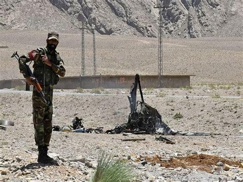 Five terrorists killed while attempting to infiltrate from Afghanistan