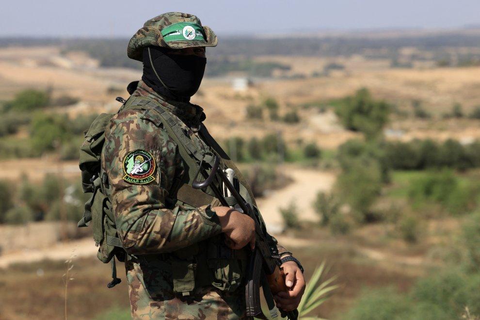 Hamas plans terrorist attacks abroad, warns Israeli official