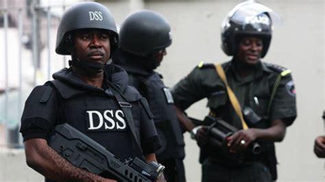 How DSS busted ISWAP terrorists who posed as watch repairers