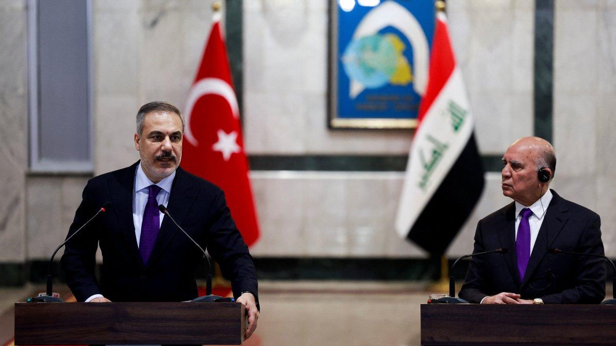 How viable is a Türkiye-Syria-Iraq triangle to fight terrorism?