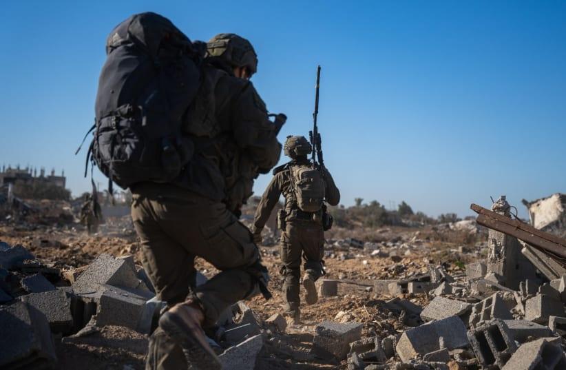 IDF prepares for potential Hamas, PIJ attacks funded by Iran in West Bank