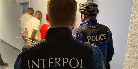 Interpol arrests 37 suspected terrorists in 8 East African countries