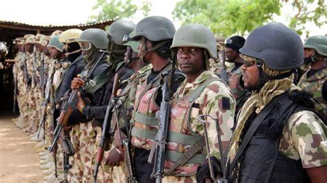 Nigerian forces neutralize 70 Boko Haram terrorists