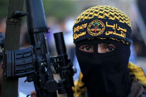 Palestinian Islamic Jihad claims Israeli hostage tried to kill himself