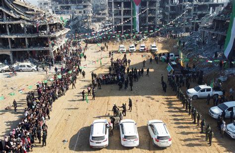 The chaos in Khan Yunis proves Hamas can’t govern Gaza – editorial