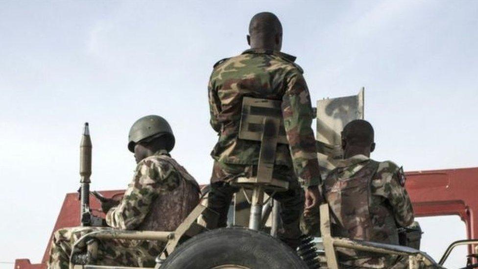 Troops repel retaliatory terrorist attack in Zamfara, kill notorious leader’s allies