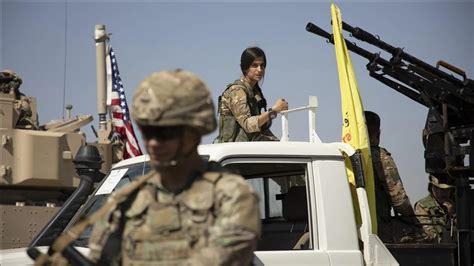 US Congress admits terrorist organization PKK linked to YPG