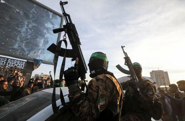 What will be impact of Hamas, Hezbollah ceasefires on one another?