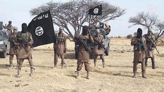 Boko Haram attack another Chibok village