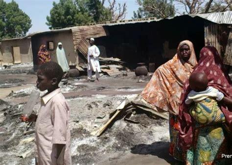 Northern Groups Condole With Borno, Zamfara Over Tragic Killings