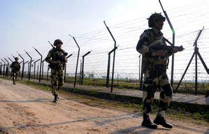 5 Pakistani terrorists killed in landmine blast during infiltration bid at LoC in Poonch