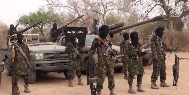 Boko Haram attacks military base in Borno, kill soldiers days after deradicalisation