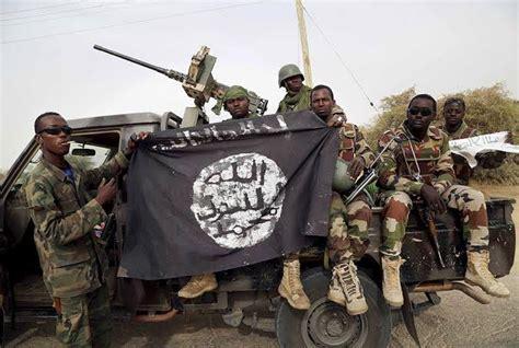 Defence HQ Identifies 800 Captured Boko Haram Fighters for Release