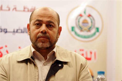 Hamas discusses prisoner exchange, Russia’s role in Gaza reconstruction in Moscow