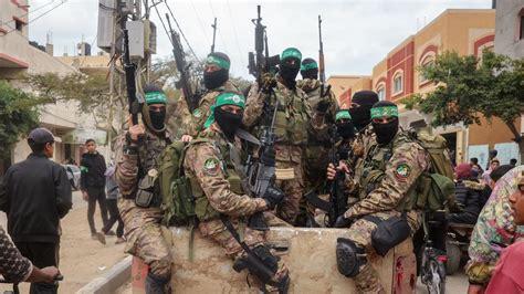 Hamas expresses commitment to ceasefire with Israel