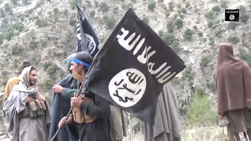 ISIS-K remains a major threat to Afghanistan, regional stability, US watchdog warns