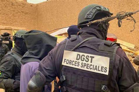 Morocco Assists Spain in Arresting Seven Suspected ‘Daesh’ Members