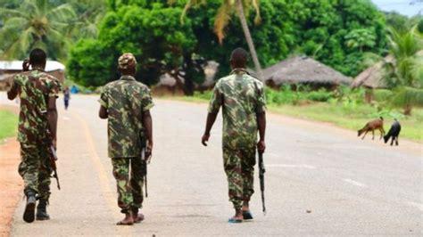 Mozambique: Alleged rebels attack village in Meluco district