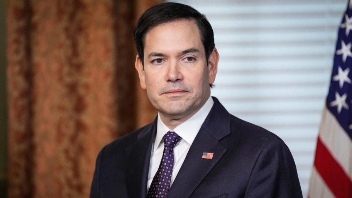 Rubio warns Taliban’s limited control in Afghanistan creates opportunities for terror groups