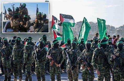 Secret Hamas docs reveal torture, execution of gay terrorists — while some male Oct. 7 Israeli victims were raped in captivity