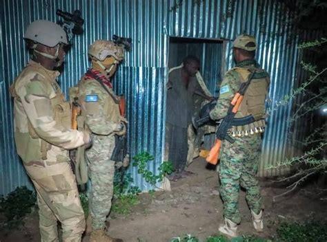 Suspected Al Shabaab militants abduct five officials in northern Kenya