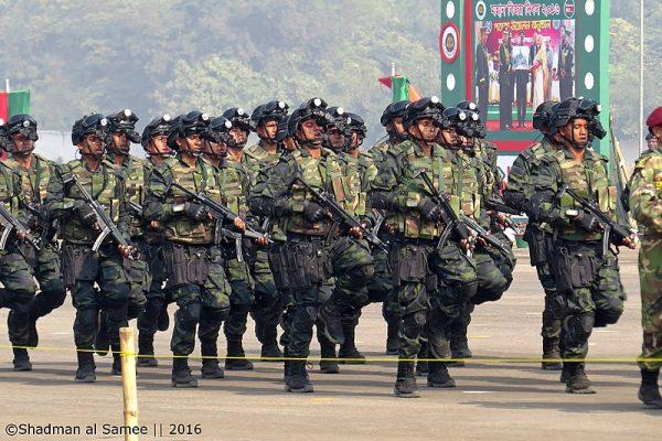 Terrorism in Bangladesh: Political Manipulation, Ideological Roots