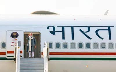 Terrorists may attack PM’s aircraft: Caller warned Mumbai Police ahead of Modi’s France visit