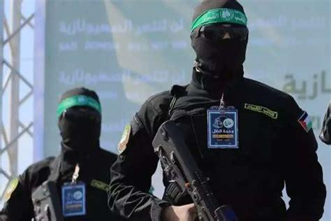 This is Hamas’ ‘Shadow Unit’