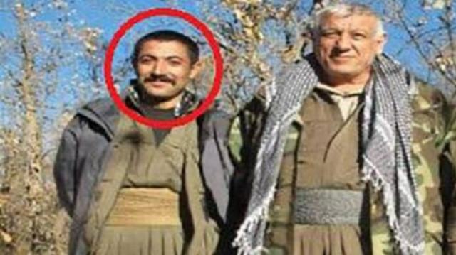 Turkish intelligence ‘neutralizes’ so-called senior PKK terrorist in Iraq