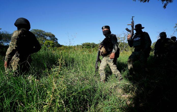 US adds 6 Mexican cartels to list of foreign terrorist organizations