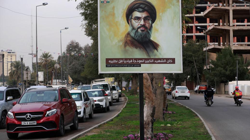 What to expect at the funeral of Hezbollah’s slain leader Hassan Nasrallah