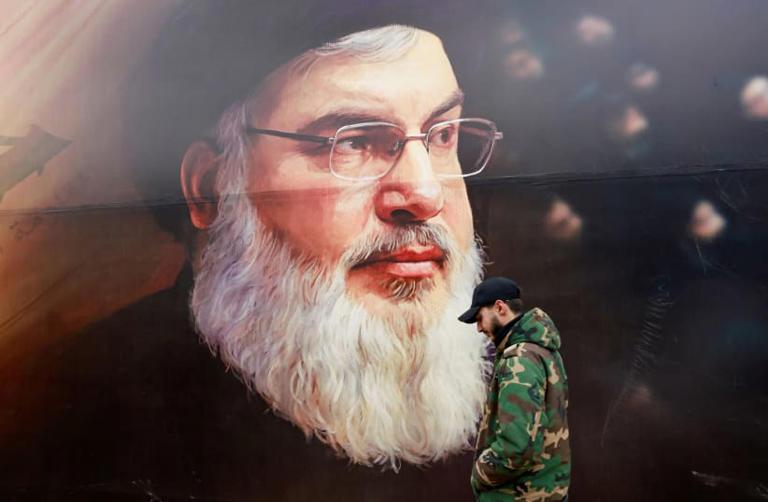 What’s next for Hezbollah after Nasrallah