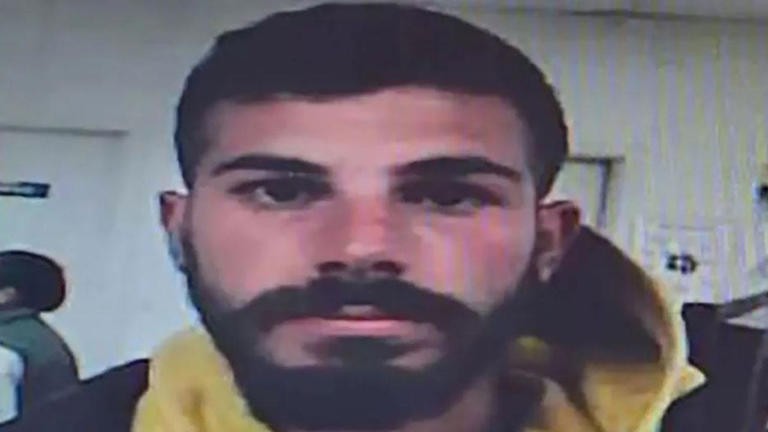 Admitted Hezbollah terrorist to be deported after entering US illegally