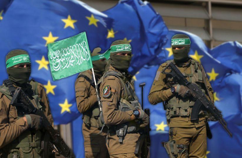 EU condemns Hamas for rejecting ceasefire extension